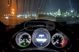 Mercedes-Benz, CLS-Class, CLS 550