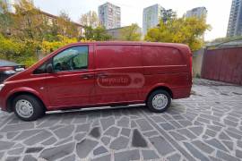 Mercedes-Benz, Vito
