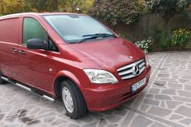 Mercedes-Benz, Vito