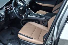 Lexus, NX, NX 200