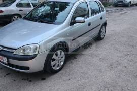 Opel, Corsa