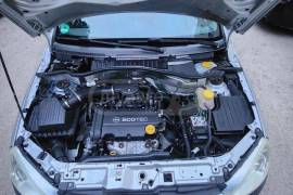 Opel, Corsa