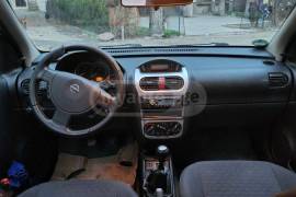 Opel, Corsa