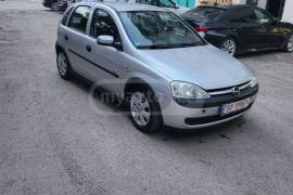 Opel, Corsa