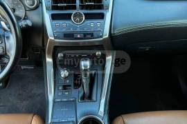 Lexus, NX, NX 200