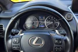 Lexus, NX, NX 200