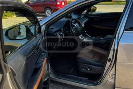 Lexus, NX, NX 200