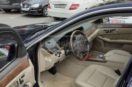 Mercedes-Benz, E CLASS, E 300