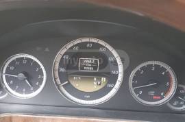 Mercedes-Benz, E CLASS, E 300