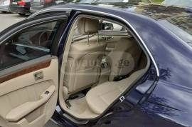 Mercedes-Benz, E CLASS, E 300