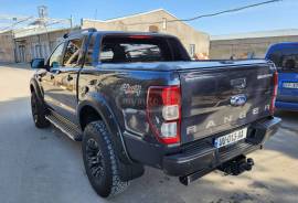 Ford, Ranger