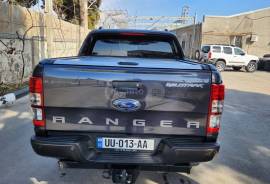 Ford, Ranger