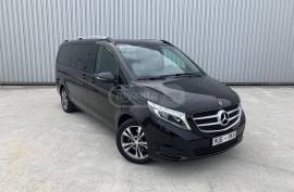 Mercedes-Benz, V-Class, V 220