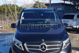 Mercedes-Benz, V-Class, V 220