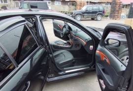 Mercedes-Benz, E CLASS, E 220