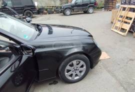 Mercedes-Benz, E CLASS, E 220