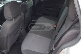 Opel, Astra
