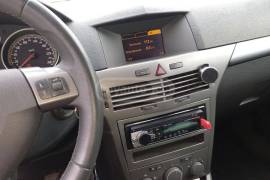 Opel, Astra