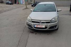 Opel, Astra
