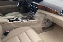 Mercedes-Benz, C Class, C 250