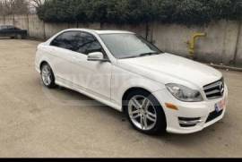 Mercedes-Benz, C Class, C 250