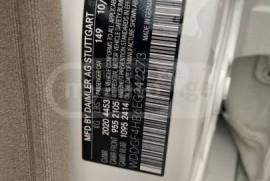 Mercedes-Benz, C Class, C 250