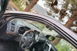 Toyota, Land Cruiser Prado