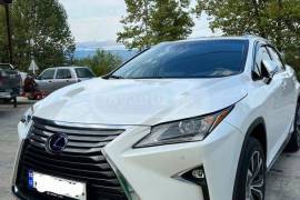 Lexus , RX series, RX 350