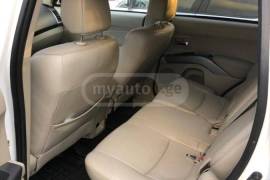 Mitsubishi, Outlander