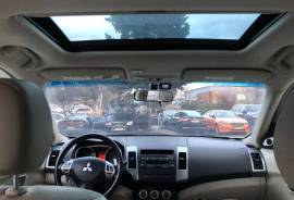 Mitsubishi, Outlander