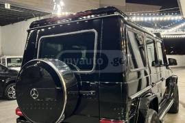 Mercedes-Benz, G-Class, G 320