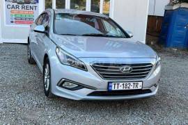 Hyundai, Sonata