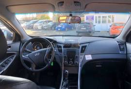 Hyundai, Sonata