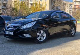 Hyundai, Sonata