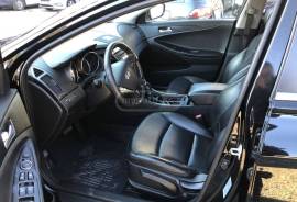 Hyundai, Sonata