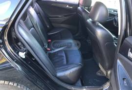 Hyundai, Sonata