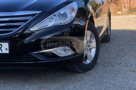 Hyundai, Sonata