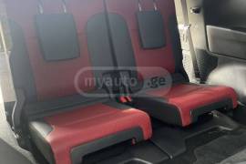 Toyota, Land Cruiser