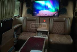 Mercedes-Benz, Viano