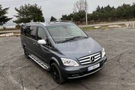 Mercedes-Benz, Viano
