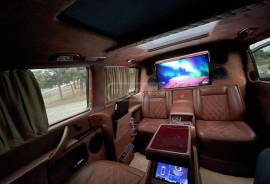 Mercedes-Benz, Viano