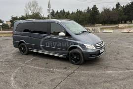 Mercedes-Benz, Viano