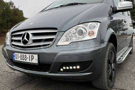 Mercedes-Benz, Viano