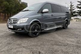 Mercedes-Benz, Viano