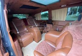 Mercedes-Benz, Viano