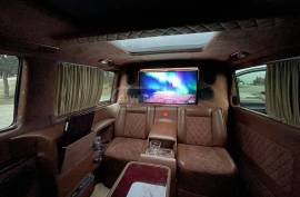 Mercedes-Benz, Viano