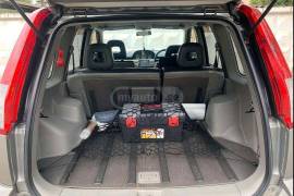 Nissan, X-Trail