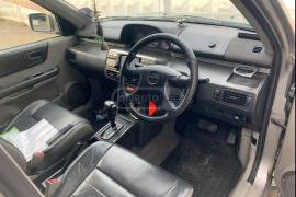 Nissan, X-Trail