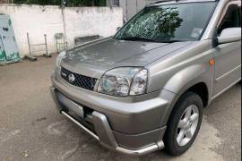 Nissan, X-Trail