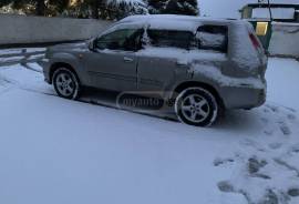 Nissan, X-Trail